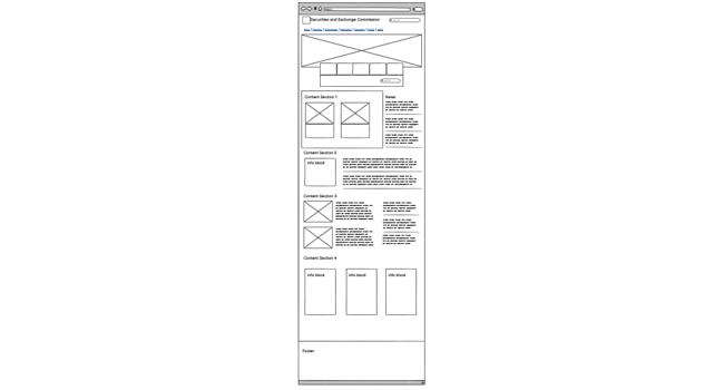 wireframe